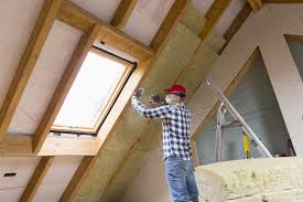 Types of Insulation We Offer in Le Sueur, MN